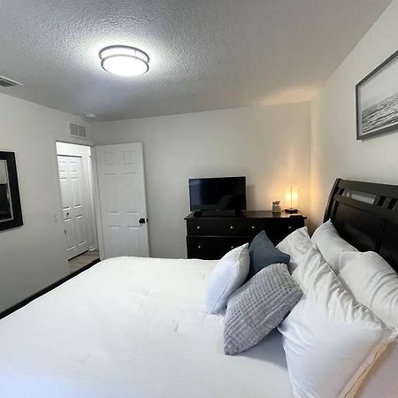 טאמפה Riverside Riviera At Seminole Heights מראה חיצוני תמונה