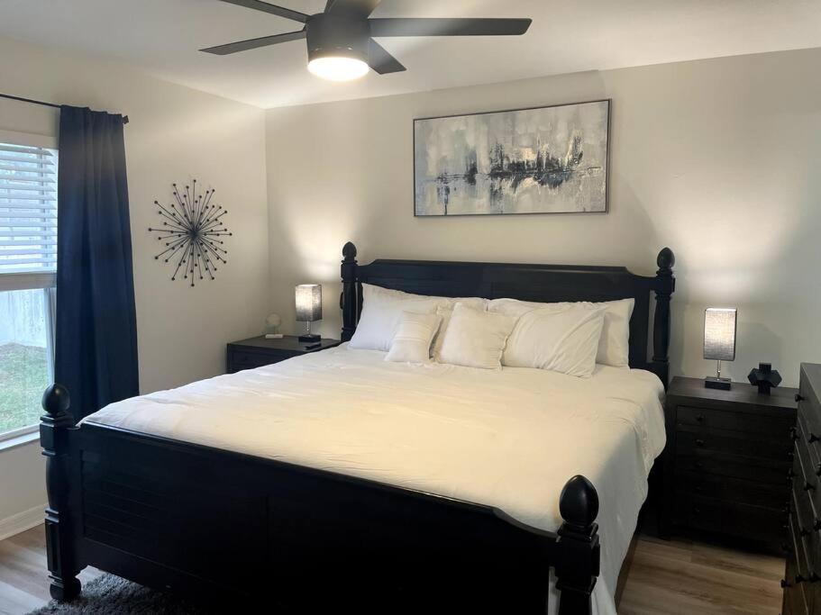 טאמפה Riverside Riviera At Seminole Heights מראה חיצוני תמונה
