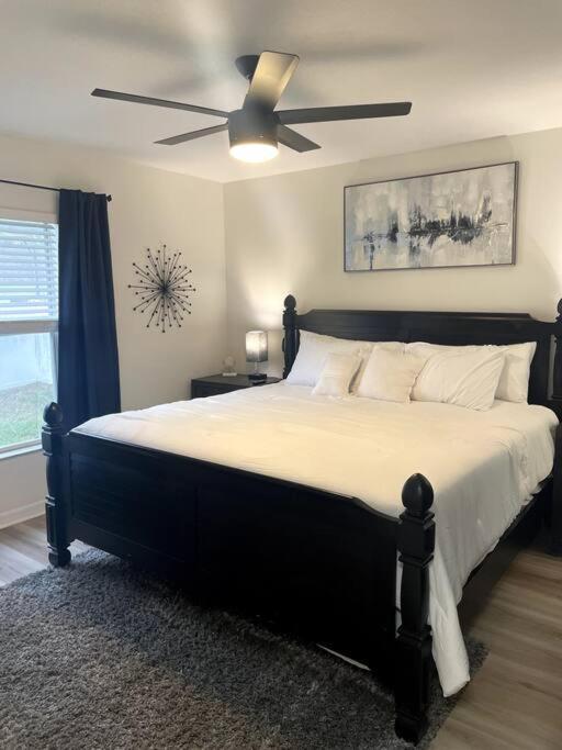 טאמפה Riverside Riviera At Seminole Heights מראה חיצוני תמונה