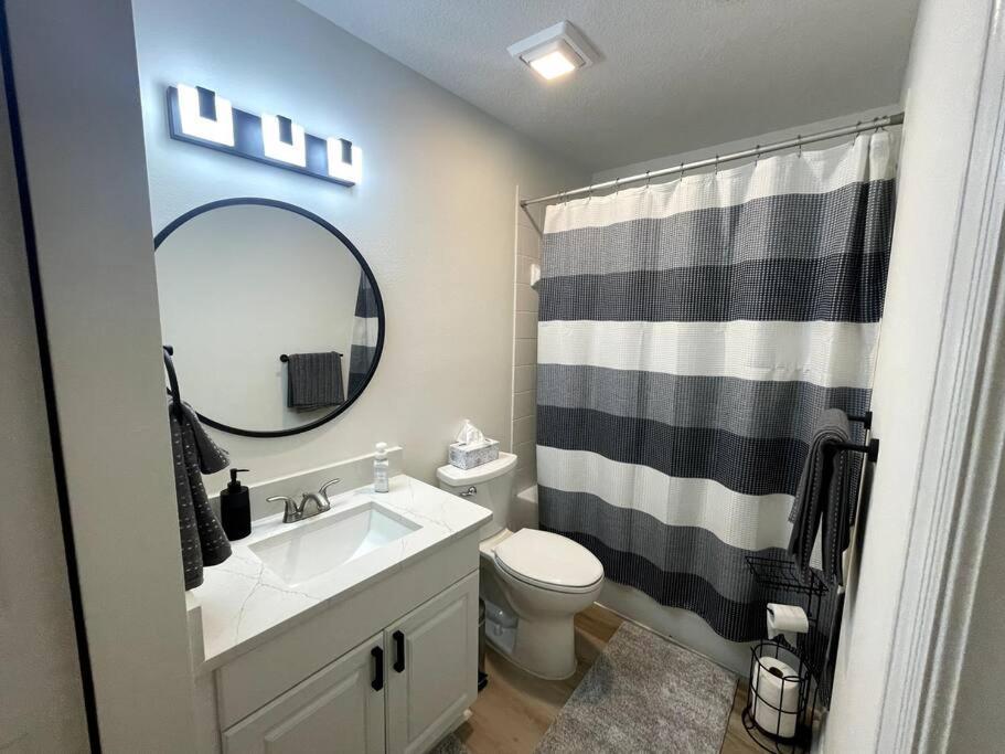 טאמפה Riverside Riviera At Seminole Heights מראה חיצוני תמונה