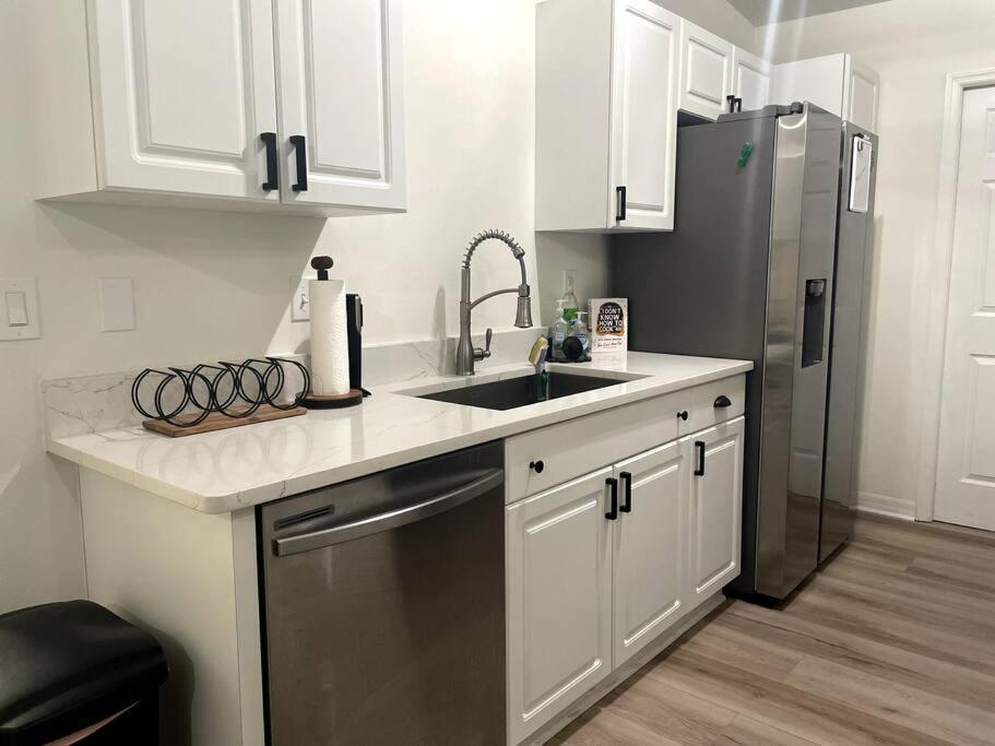 טאמפה Riverside Riviera At Seminole Heights מראה חיצוני תמונה