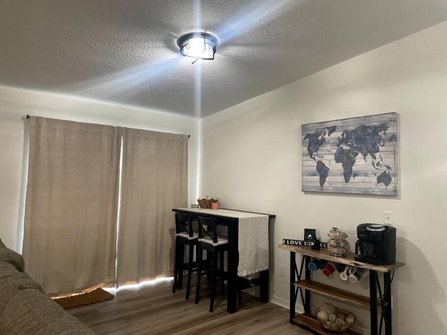טאמפה Riverside Riviera At Seminole Heights מראה חיצוני תמונה
