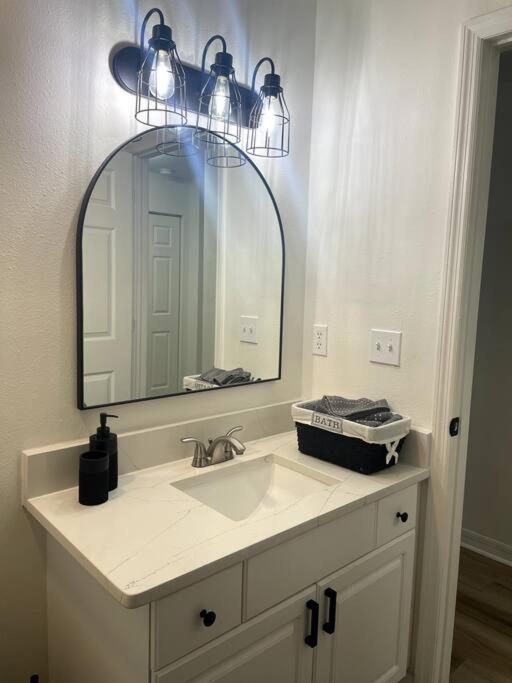 טאמפה Riverside Riviera At Seminole Heights מראה חיצוני תמונה