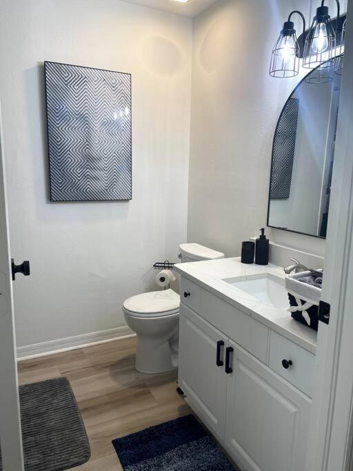 טאמפה Riverside Riviera At Seminole Heights מראה חיצוני תמונה