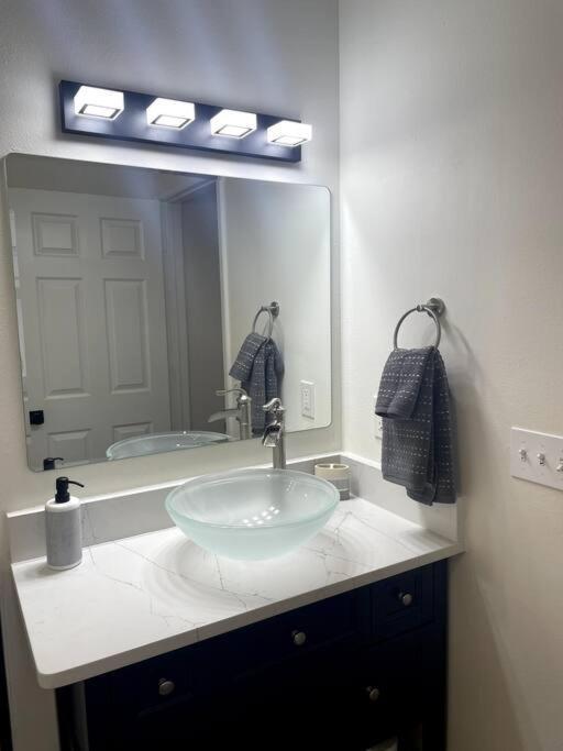 טאמפה Riverside Riviera At Seminole Heights מראה חיצוני תמונה